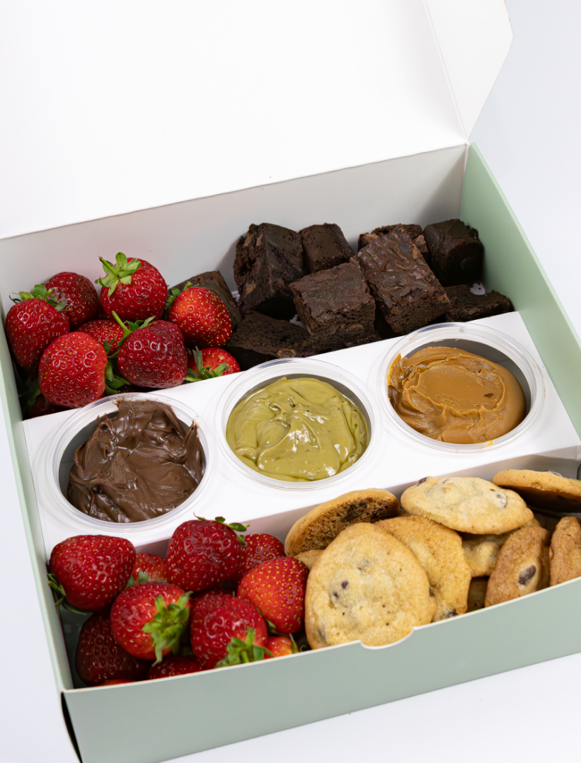 The Love to Share Box