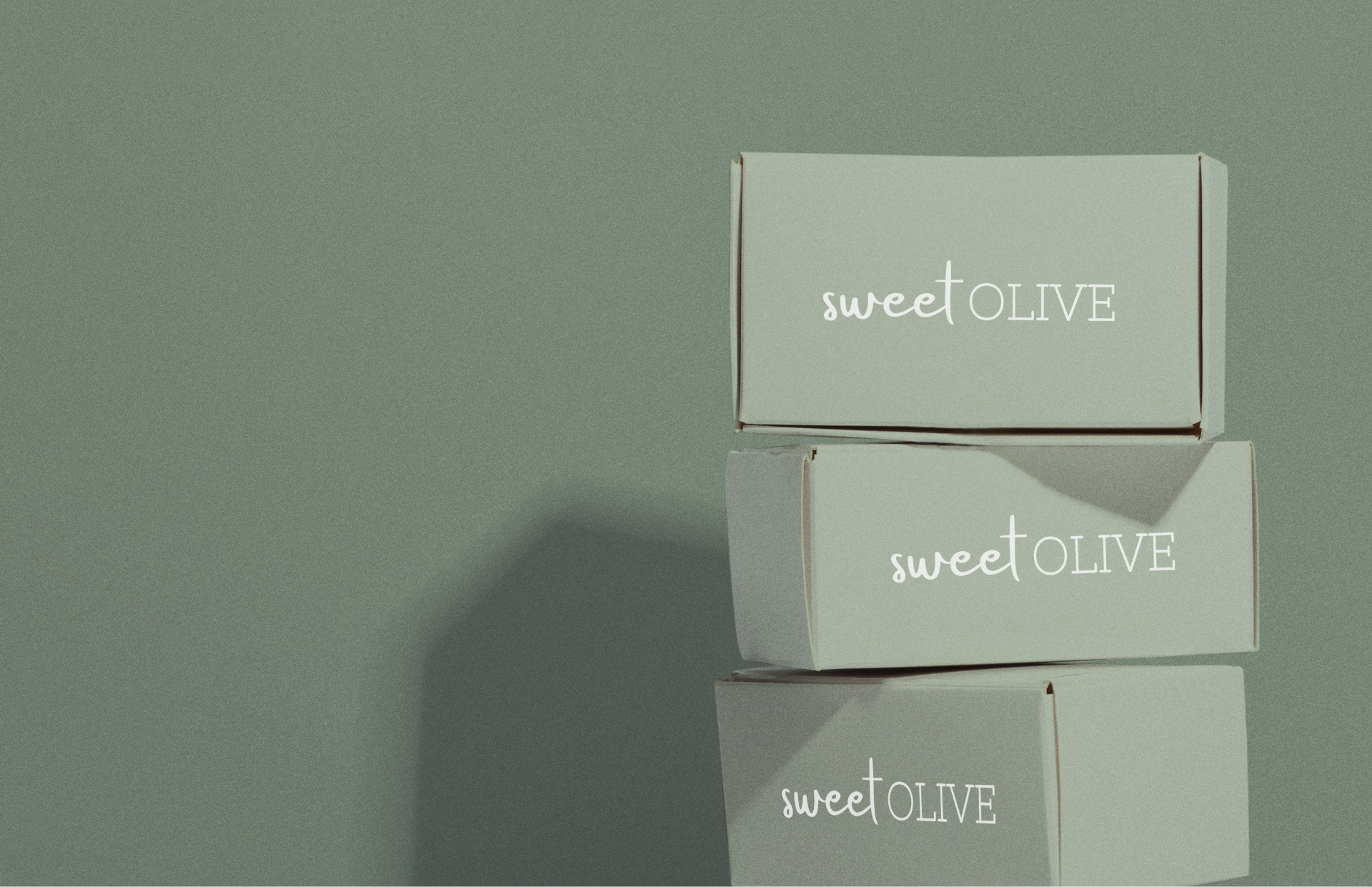 Sweet Olive Dessert Gift Boxes Geraldton